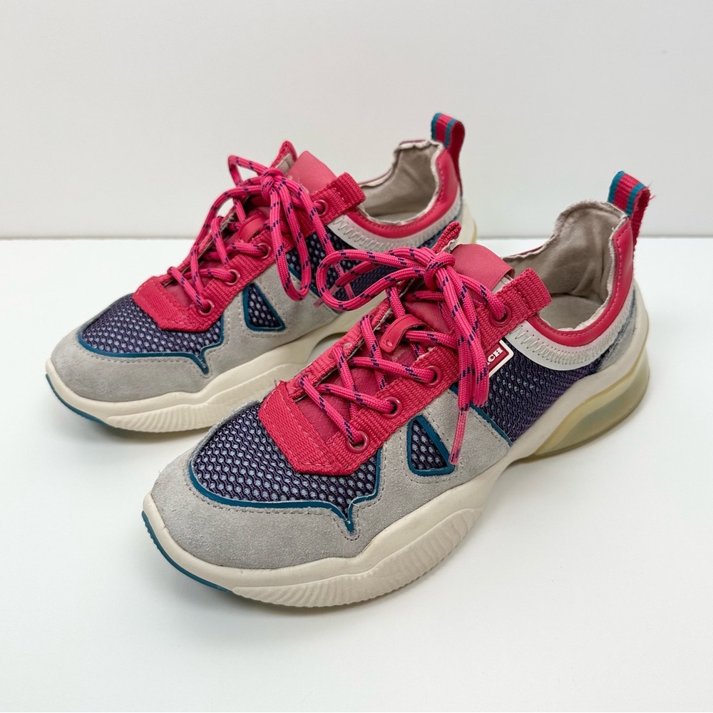 Coach Citysole Sneakers
